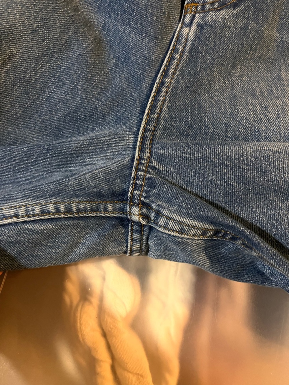 Frame Jeans - Picture 4 of 4